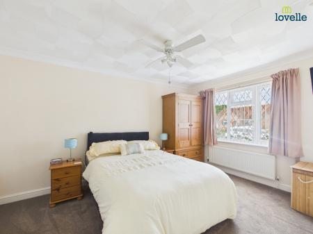 3 bedroom Detached bungalow for sale in The Ridings, Market Rasen, LN8