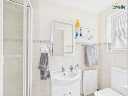 3 bedroom Detached bungalow for sale in The Ridings, Market Rasen, LN8