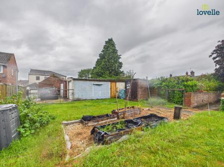 4 bedroom Terraced House for sale in Willingham Road, Market Rasen, LN8