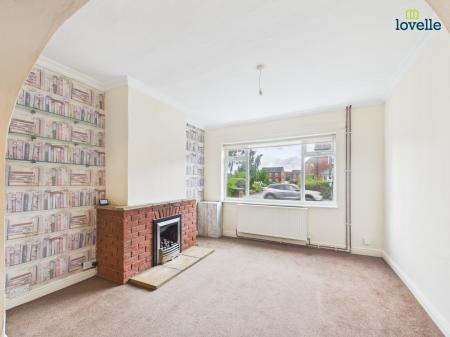 4 bedroom Terraced House for sale in Willingham Road, Market Rasen, LN8