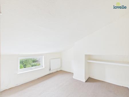 4 bedroom Terraced House for sale in Willingham Road, Market Rasen, LN8