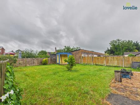 4 bedroom Terraced House for sale in Willingham Road, Market Rasen, LN8