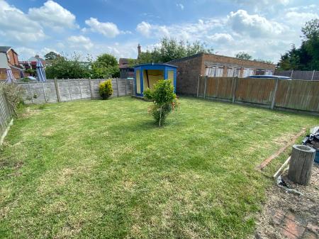 4 bedroom Terraced House for sale in Willingham Road, Market Rasen, LN8