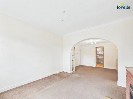 4 bedroom Terraced House for sale in Willingham Road, Market Rasen, LN8