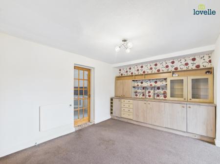 4 bedroom Terraced House for sale in Willingham Road, Market Rasen, LN8
