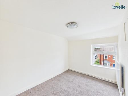 4 bedroom Terraced House for sale in Willingham Road, Market Rasen, LN8