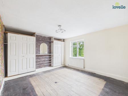 4 bedroom Terraced House for sale in Willingham Road, Market Rasen, LN8