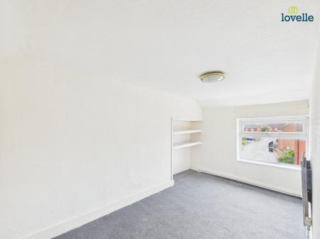 4 bedroom Terraced House for sale in Willingham Road, Market Rasen, LN8