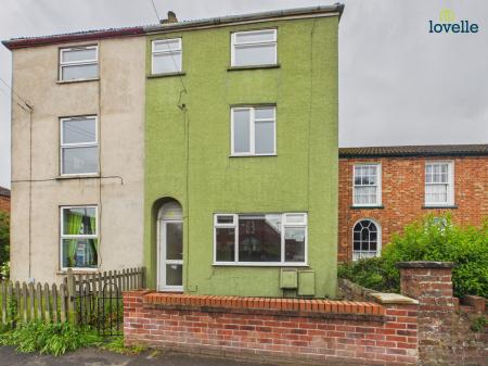 Willingham Road, Market Rasen, LN8