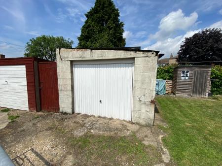 4 bedroom Terraced House for sale in Willingham Road, Market Rasen, LN8