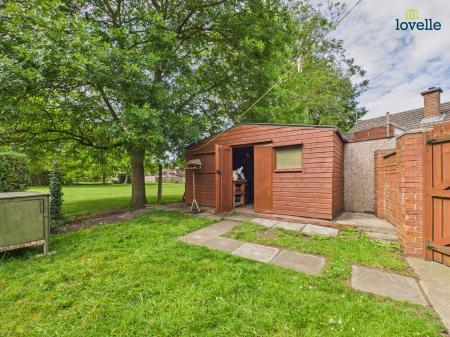 3 bedroom Detached bungalow for sale in Patricks Close, North Kelsey, LN7