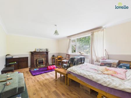 3 bedroom Detached bungalow for sale in Patricks Close, North Kelsey, LN7