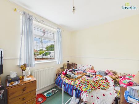 3 bedroom Detached bungalow for sale in Patricks Close, North Kelsey, LN7