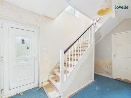 2 bedroom Semi-detached house for sale in Kent Road, Brookenby, LN8