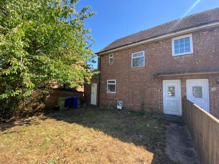Kent Road, Brookenby, LN8