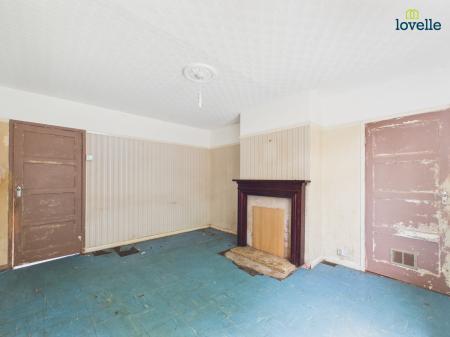 2 bedroom Semi-detached house for sale in Kent Road, Brookenby, LN8