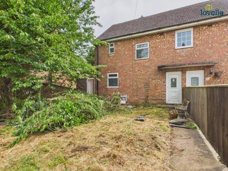 Kent Road, Brookenby, LN8