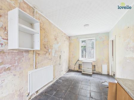 2 bedroom Semi-detached house for sale in Kent Road, Brookenby, LN8