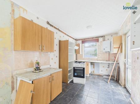 2 bedroom Semi-detached house for sale in Kent Road, Brookenby, LN8