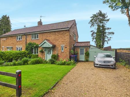 Brookfield Close, Stainton le Vale, LN8