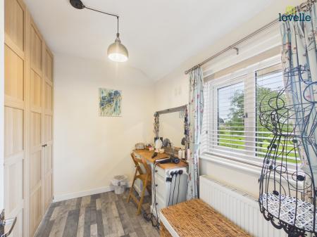 3 bedroom Semi-detached house for sale in Brookfield Close, Stainton le Vale, LN8