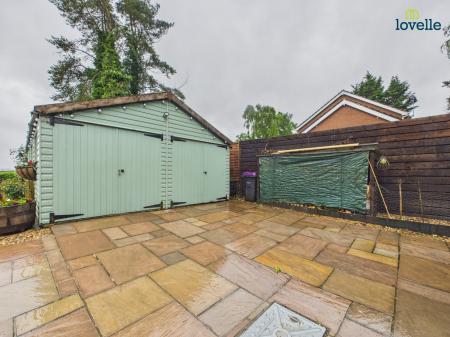 3 bedroom Semi-detached house for sale in Brookfield Close, Stainton le Vale, LN8