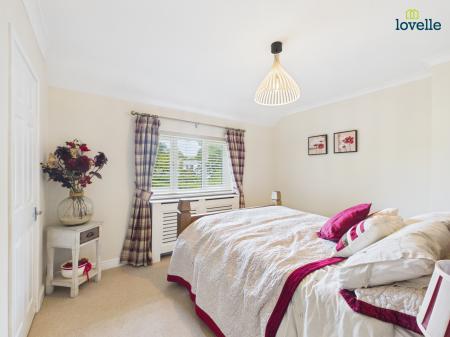 3 bedroom Semi-detached house for sale in Brookfield Close, Stainton le Vale, LN8