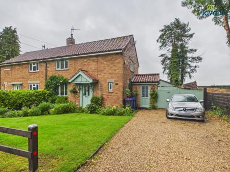 Brookfield Close, Stainton le Vale, LN8