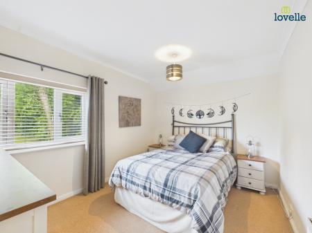 3 bedroom Semi-detached house for sale in Brookfield Close, Stainton le Vale, LN8