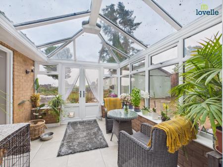 3 bedroom Semi-detached house for sale in Brookfield Close, Stainton le Vale, LN8
