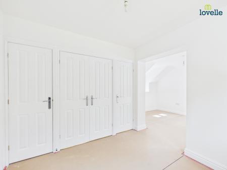 4 bedroom Detached house for sale in Barff Meadows, Glentham, LN8