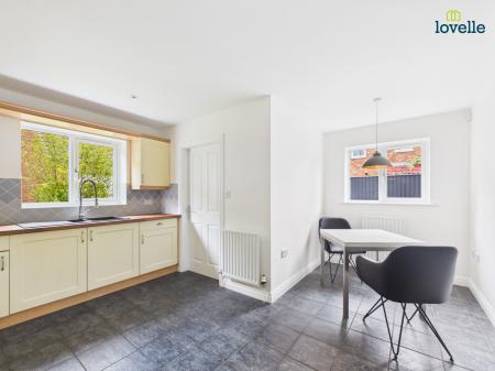 4 bedroom Detached house for sale in Barff Meadows, Glentham, LN8