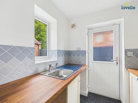 4 bedroom Detached house for sale in Barff Meadows, Glentham, LN8