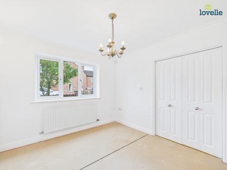 4 bedroom Detached house for sale in Barff Meadows, Glentham, LN8