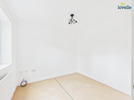 4 bedroom Detached house for sale in Barff Meadows, Glentham, LN8