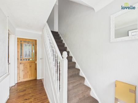 3 bedroom Semi-detached house for sale in Swinhope Road, Brookenby, LN8