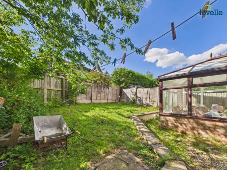 3 bedroom Semi-detached house for sale in Swinhope Road, Brookenby, LN8