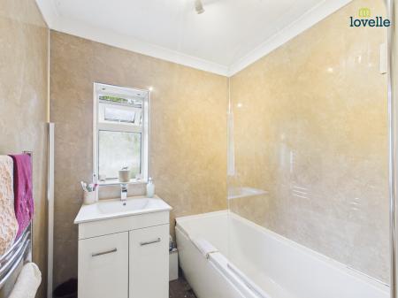 3 bedroom Semi-detached house for sale in Swinhope Road, Brookenby, LN8