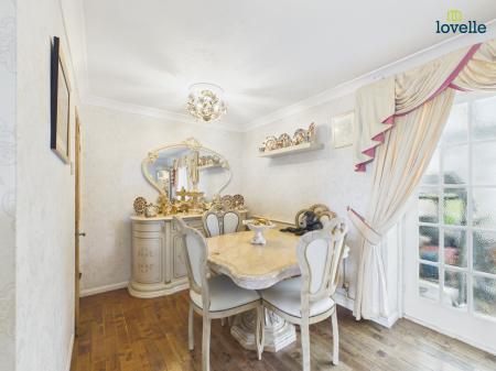 3 bedroom Semi-detached house for sale in Swinhope Road, Brookenby, LN8