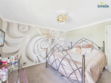 3 bedroom Semi-detached house for sale in Swinhope Road, Brookenby, LN8