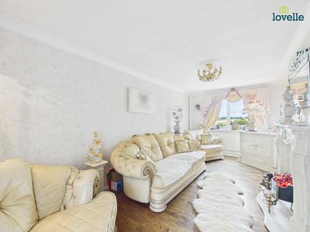 3 bedroom Semi-detached house for sale in Swinhope Road, Brookenby, LN8