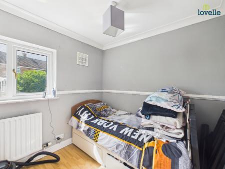 3 bedroom Semi-detached house for sale in Swinhope Road, Brookenby, LN8
