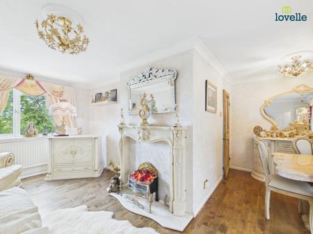 3 bedroom Semi-detached house for sale in Swinhope Road, Brookenby, LN8