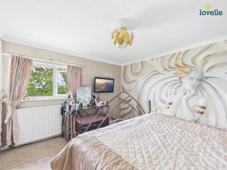 3 bedroom Semi-detached house for sale in Swinhope Road, Brookenby, LN8