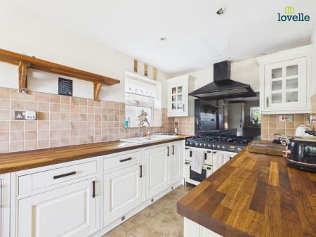 3 bedroom Semi-detached house for sale in Swinhope Road, Brookenby, LN8