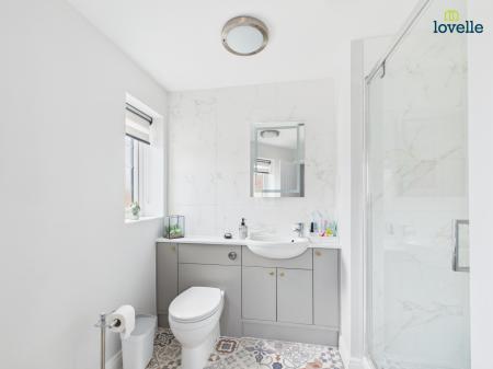 3 bedroom Detached house for sale in Southwold Road, Market Rasen, LN8