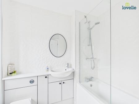 3 bedroom Detached house for sale in Southwold Road, Market Rasen, LN8