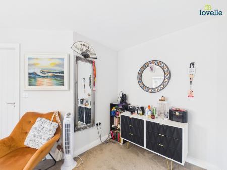 3 bedroom Detached house for sale in Southwold Road, Market Rasen, LN8