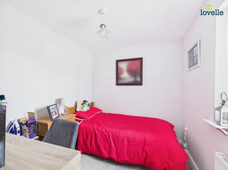 3 bedroom Detached house for sale in Southwold Road, Market Rasen, LN8