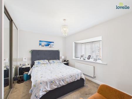 3 bedroom Detached house for sale in Southwold Road, Market Rasen, LN8